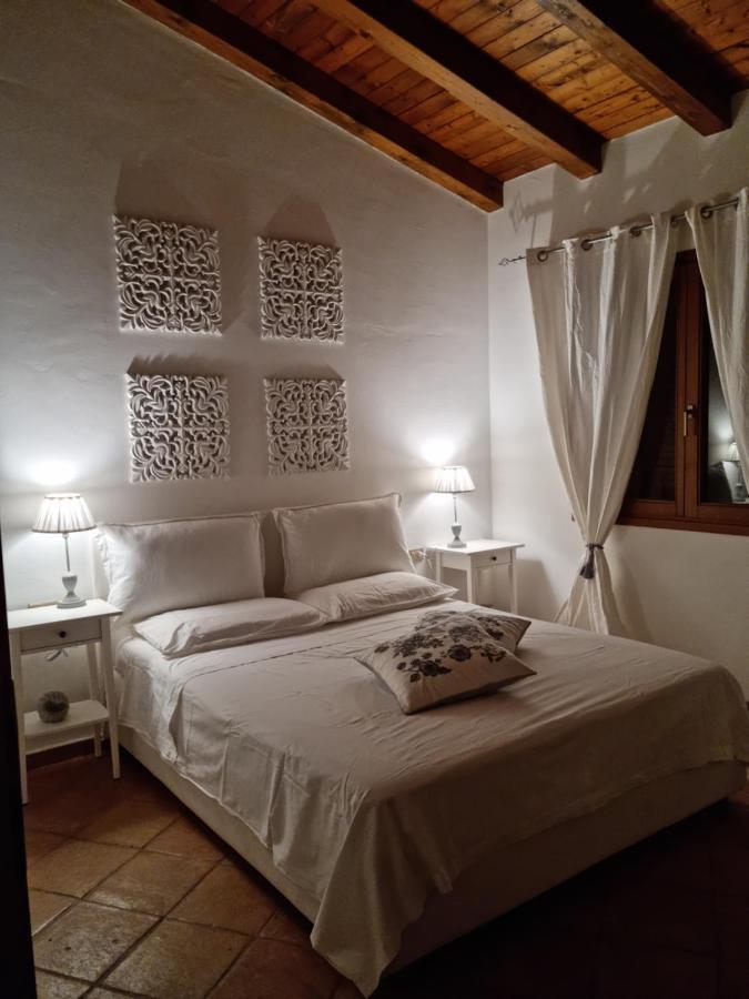 Q Home San Teodoro Сан-Теодоро Экстерьер фото