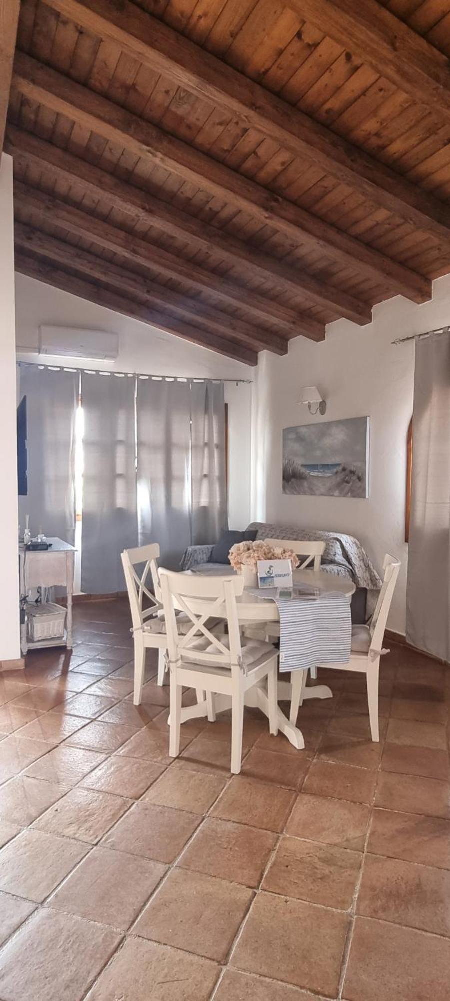 Q Home San Teodoro Сан-Теодоро Экстерьер фото