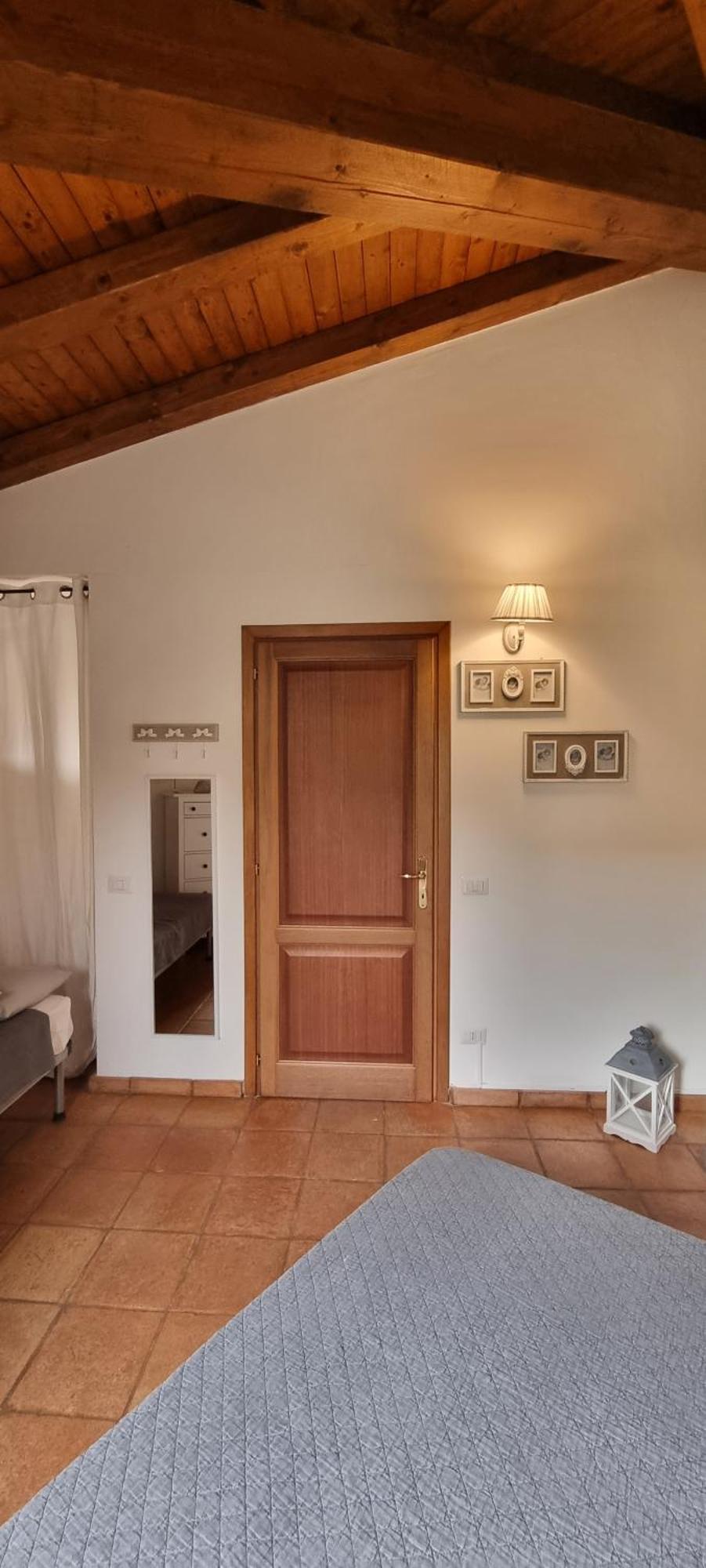 Q Home San Teodoro Сан-Теодоро Экстерьер фото