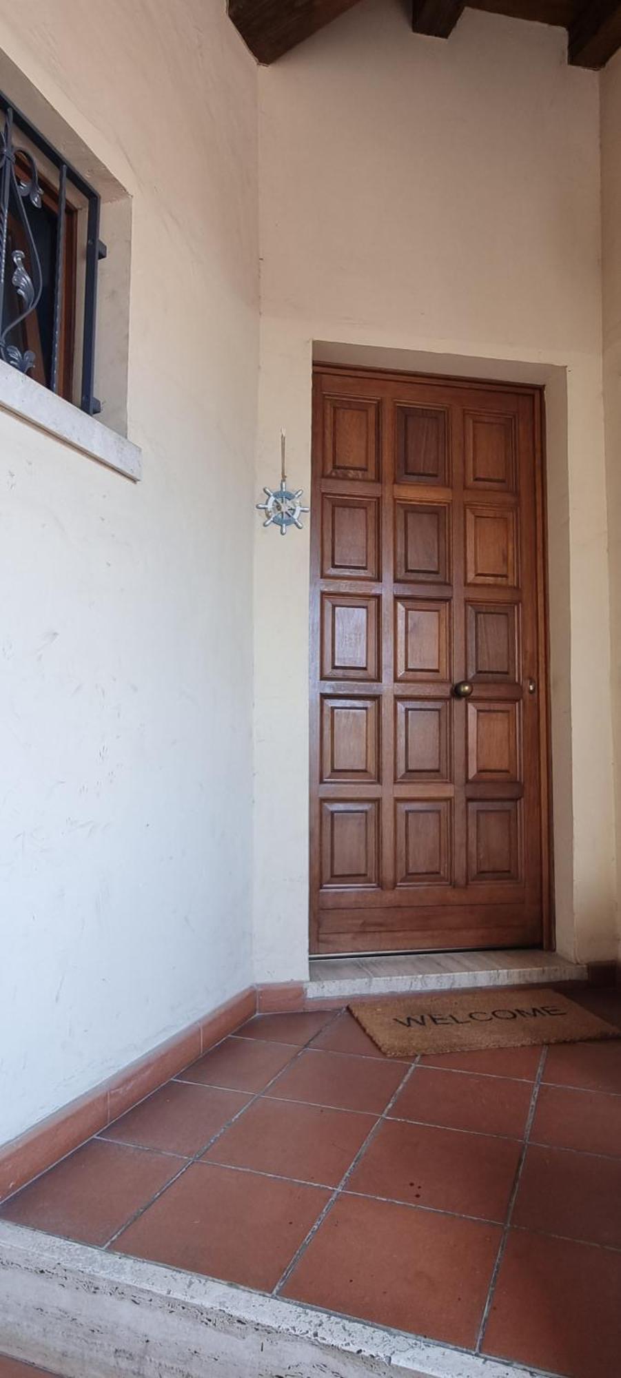 Q Home San Teodoro Сан-Теодоро Экстерьер фото