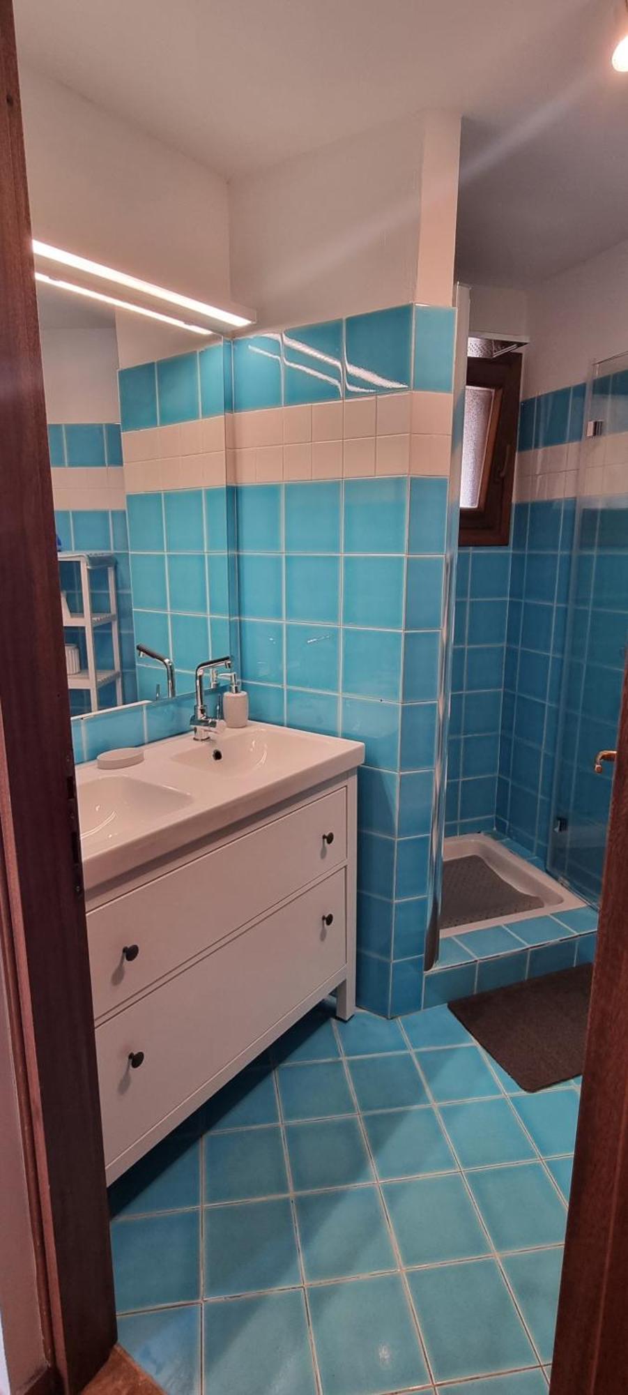 Q Home San Teodoro Сан-Теодоро Экстерьер фото
