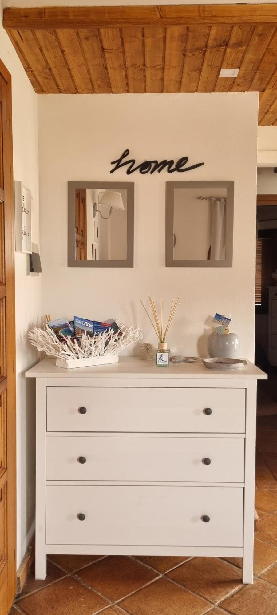 Q Home San Teodoro Сан-Теодоро Экстерьер фото