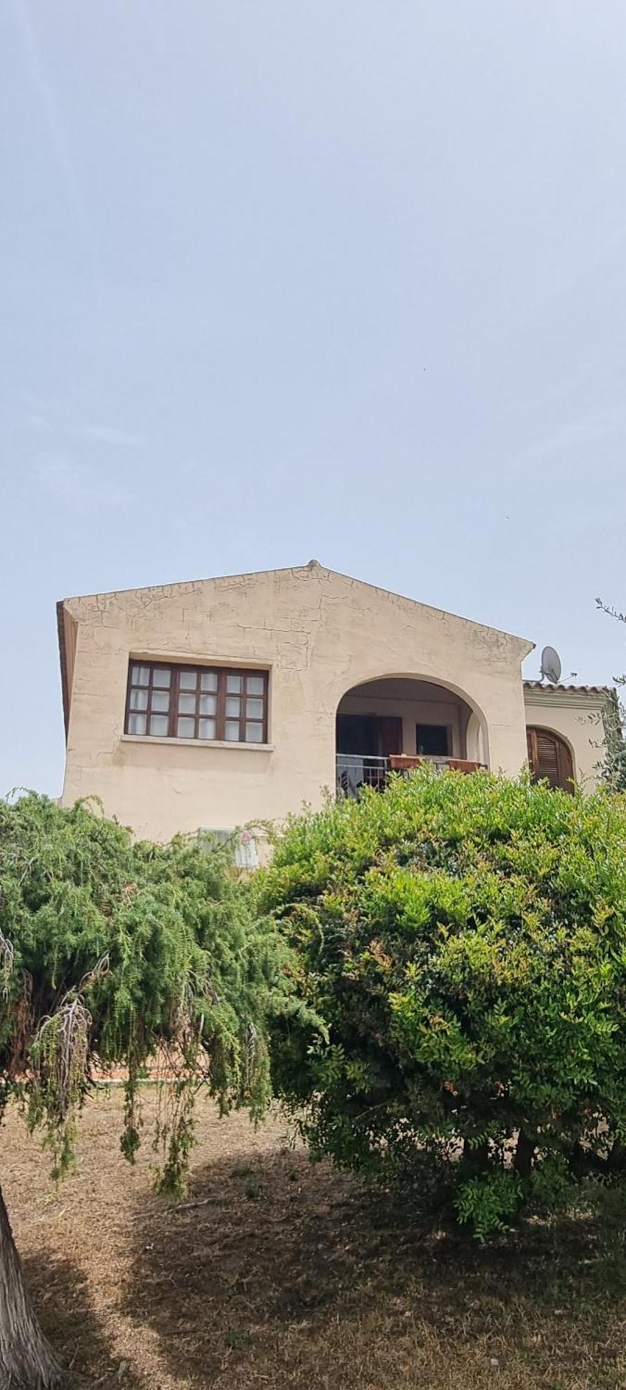 Q Home San Teodoro Сан-Теодоро Экстерьер фото