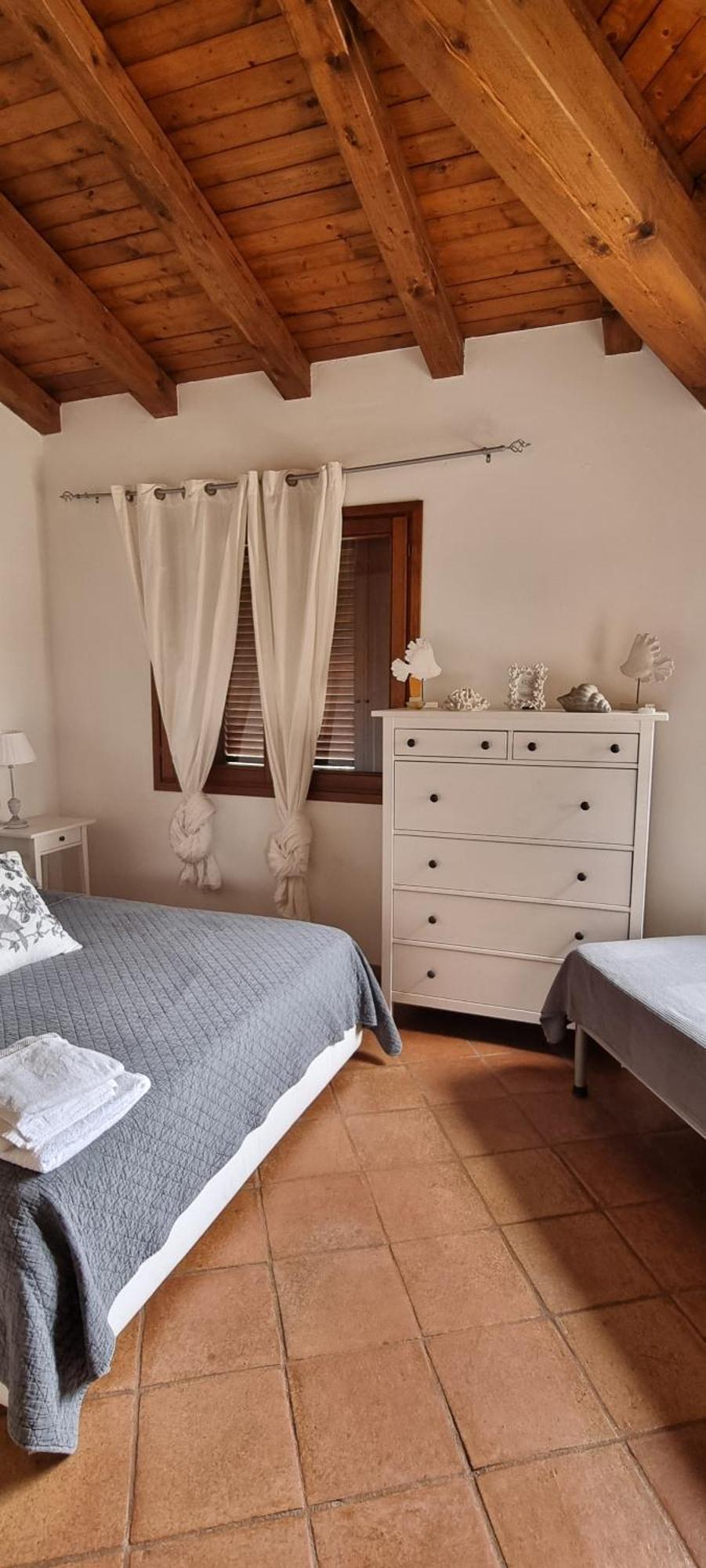 Q Home San Teodoro Сан-Теодоро Экстерьер фото
