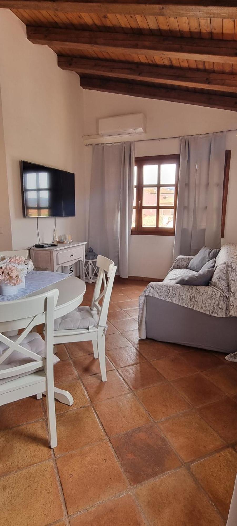 Q Home San Teodoro Сан-Теодоро Экстерьер фото