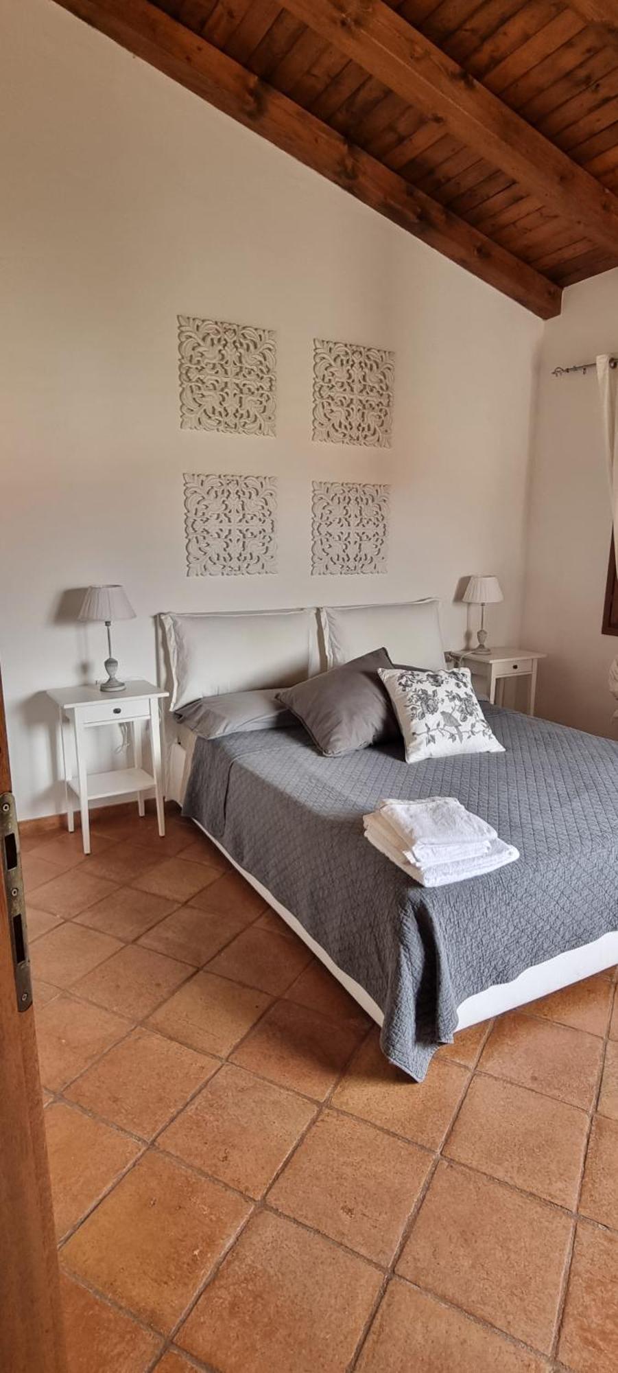 Q Home San Teodoro Сан-Теодоро Экстерьер фото